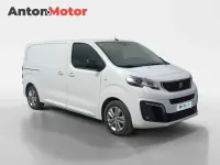 Usado Peugeot Expert Premium 145 CV (106 kW) 2022 Blanco Van