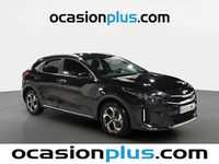 Brugt Kia XCeed 101 HK (74 kW) 2024 Sort SUV