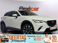 Occasion Mazda CX-3 121 ch (88 kW) 2022 Blanc SUV