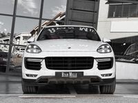 Usado Porsche Cayenne Turbo 520 CV (382 kW) 2015 Blanco SUV