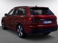 Usado Audi Q7 Premium 462 CV (339 kW) 2021 Granate SUV