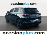 Usado Opel Grandland X S 131 CV (96 kW) 2024 Negro SUV