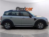 Usado Mini Cooper 136 CV (100 kW) 2022 Gris Utilitario