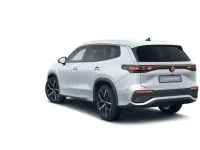 Nuevo VW Tayron 150 CV (110 kW) 2026 Plateado SUV