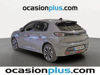 Usado Peugeot 208 Allure 102 CV (75 kW) 2025 Gris Utilitario