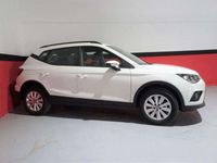 usado Seat Arona 1.0 TSI 110CV Style Go