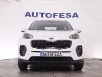 Usado Kia Sportage 132 CV (97 kW) 2018 Blanco SUV