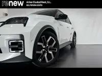 Nuevo Renault Megane E-Tech Techno 89 kW (122 CV) 2025 Blanco Utilitario