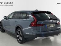 usado Volvo V90 CC V 90 Pro B5 AWD mild hybrid (diésel)