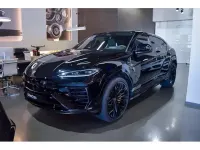 Nuevo Lamborghini Urus 800 CV (588 kW) 2026 Negro SUV