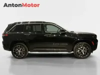 Usado Jeep Grand Cherokee Summit 381 CV (280 kW) 2024 Negro SUV