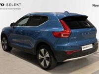 usado Volvo XC40 XC40Recharge Plus, T4 plug-in hybrid,...