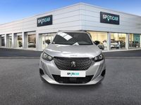 usado Peugeot 2008 Puretech 130 S S Eat8 Allure Pack Gris