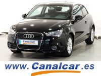 usado Audi A1 Attraction 1.2 TFSI 63 kW (86 CV)