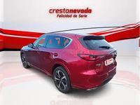 Usado Mazda CX-60 Takumi-Line 327 CV (240 kW) 2022 SUV