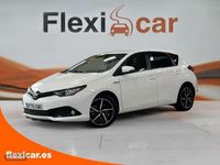 usado Toyota Auris Hybrid 1.8 140H Hybrid Feel! Edition