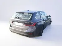 Usado BMW 320e 204 CV (150 kW) 2022 Gris Familiar