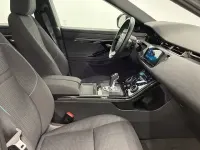 Usado Land Rover Range Rover evoque R-Dynamic 200 CV (147 kW) 2019 Gris SUV