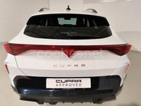 Usado Cupra Formentor 204 CV (150 kW) 2025 Blanco SUV
