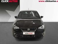 Usado Seat Ibiza FR 115 CV (84 kW) 2025 Utilitario