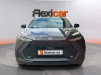 Usado Toyota C-HR Advance 140 CV (102 kW) 2024 Gris SUV