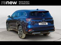 Usado Renault Espace Techno 200 CV (147 kW) 2023 Azul SUV