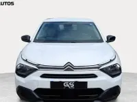 Usado Citroën C4 PureTech 131 CV (96 kW) 2024 Blanco SUV