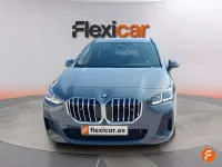 Usado BMW 218 Gran Coupé 136 CV (100 kW) 2024 Gris Coupe