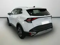 Nuevo Kia Sportage 160 CV (117 kW) 2025 Blanco SUV