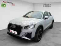 Usado Audi Q2 Ambiente 150 CV (110 kW) 2025 Blanco SUV