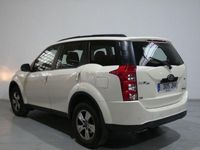 usado Mahindra XUV500 2.2d W8 Awd