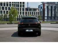 Nuevo Mercedes EQA250+ 139 kW (190 CV) 2025 Negro SUV