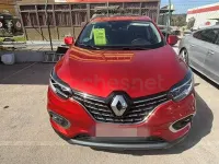 Usado Renault Kadjar Equilibre 140 CV (102 kW) 2022 Granate SUV