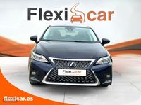 usado Lexus CT200h 1.8 200h F-Sport