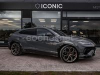 Usado Lamborghini Urus 666 CV (489 kW) 2024 Gris / plata SUV