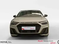 Usado Audi A1 116 CV (85 kW) 2024 Negro SUV
