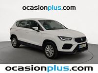 Usado Seat Ateca Reference 110 CV (80 kW) 2022 Blanco SUV