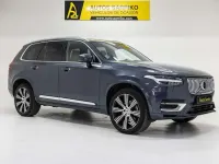 Usado Volvo XC90 Plus 235 CV (172 kW) 2023 Azul SUV