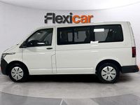 Usado VW Caravelle 150 CV (110 kW) 2023 Blanco Monovolumen