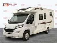 Usado Peugeot Boxer 140 CV (102 kW) 2023 Blanco Van