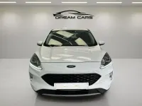 Usado Ford Kuga Titanium 120 CV (88 kW) 2022 Blanco SUV