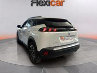 Usado Peugeot 2008 Allure 101 CV (74 kW) 2022 Blanco SUV