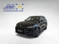 Nuevo MG ZS Luxury 197 CV (144 kW) 2026 Otro SUV