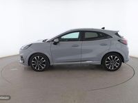 Usado Ford Puma ST-Line 155 CV (114 kW) 2020 Gris SUV
