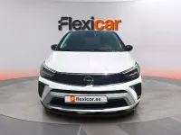 Usado Opel Crossland Elegance 131 CV (96 kW) 2024 Blanco SUV