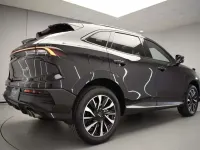 Usado EVO Evo 6 178 CV (130 kW) 2024 Negro SUV