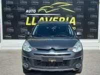 Usado Citroën C-Crosser Exclusive 155 CV (114 kW) 2011 Gris SUV