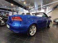 usado VW Eos 1.4 TSI Sport 160