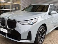Usado BMW X3 M Sport 299 CV (219 kW) 2025 Gris SUV