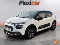 Usado Citroën C3 Shine 102 HP (75 kW) 2023 Branco Citadino